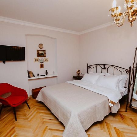 Chilling View Apartment Tbilisi Exteriör bild
